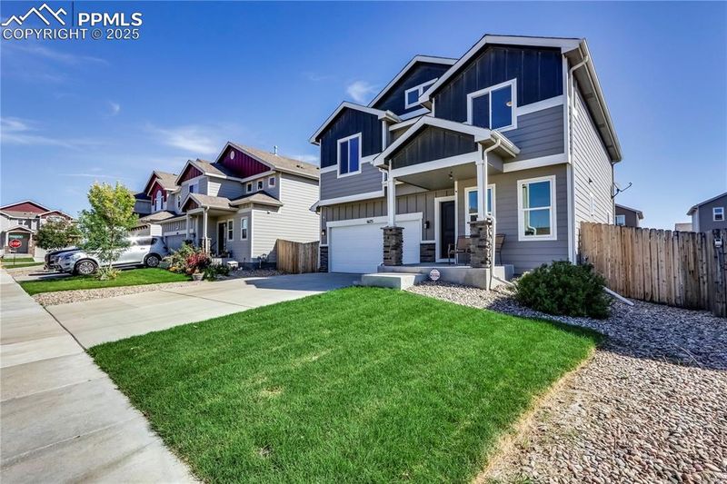 6125 Popper Dr, Colorado Springs, CO 80925