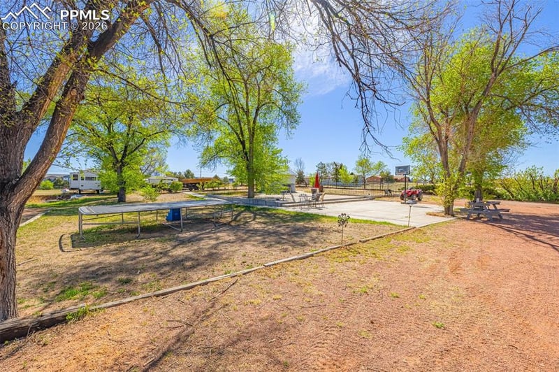 6125 Templeton Gap Rd, Colorado Springs, CO 80923