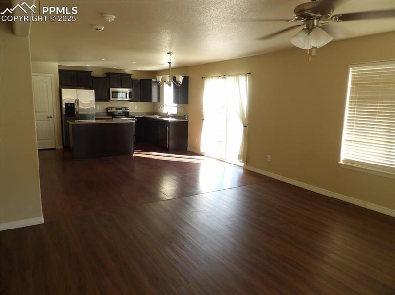 6127 Journey Dr, Colorado Springs, CO 80925