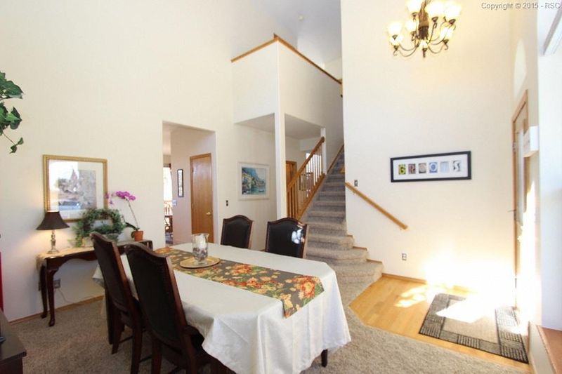 6128 Maroon Mesa Dr, Colorado Springs, CO 80918