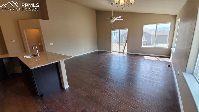 6128 Shavers Dr, Colorado Springs, CO 80925
