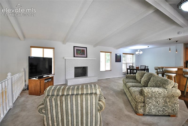 6129 Applewood Ridge Cir, Colorado Springs, CO 80918
