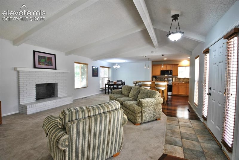 6129 Applewood Ridge Cir, Colorado Springs, CO 80918