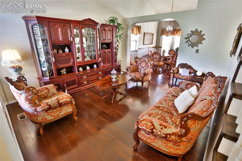 6129 Whirlwind Dr, Colorado Springs, CO 80923