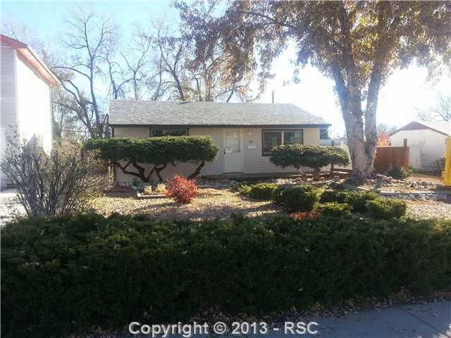 613 Huron Rd, Colorado Springs, CO 80910