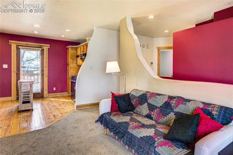 613 E Las Animas St, Colorado Springs, CO 80903