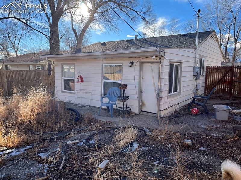 613 Manitoba Dr, Colorado Springs, CO 80910