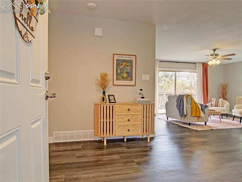 613 Zion Dr, Colorado Springs, CO 80910