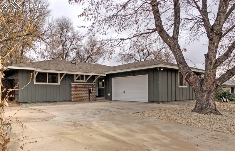 613 Zion Dr, Colorado Springs, CO 80910