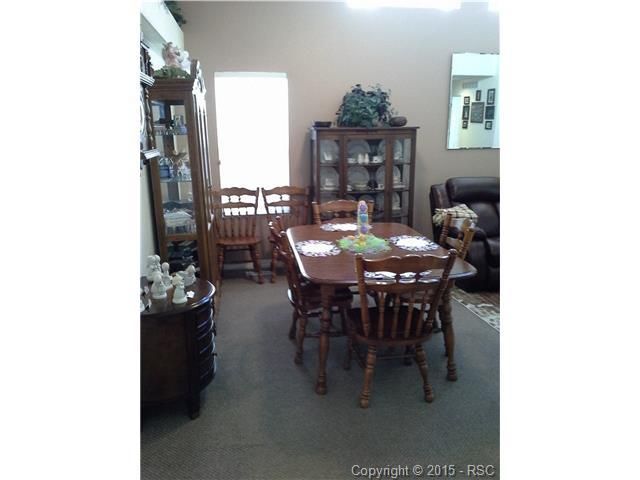 6130 Daylight Point, Colorado Springs, CO 80923