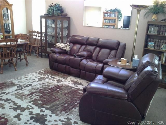 6130 Daylight Point, Colorado Springs, CO 80923