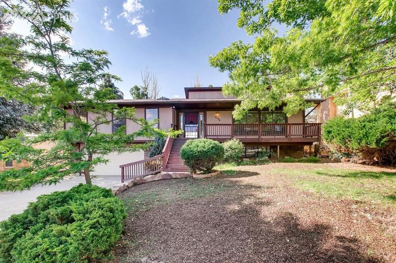 6130 Eagles Nest Dr, Colorado Springs, CO 80918