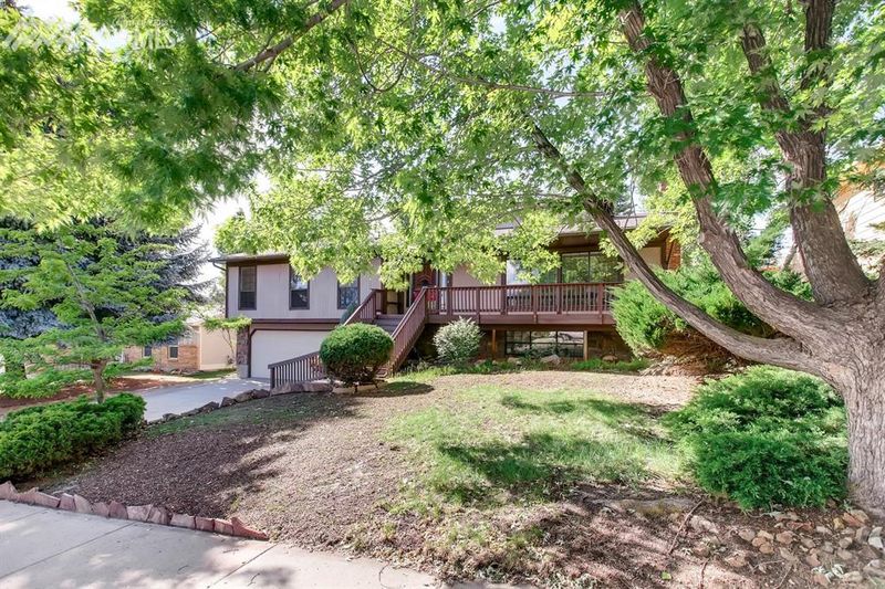6130 Eagles Nest Dr, Colorado Springs, CO 80918