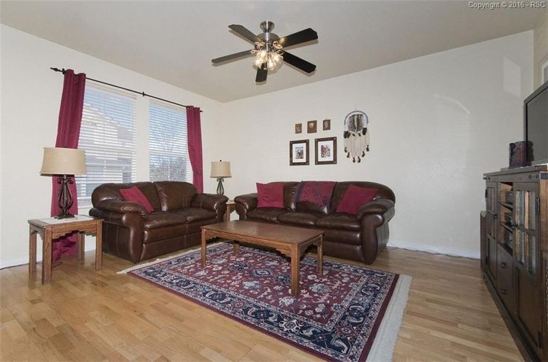 6130 Ensemble Hts, Colorado Springs, CO 80923