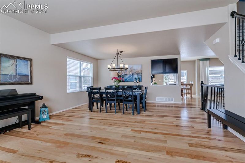 6130 Harney Dr, Colorado Springs, CO 80924