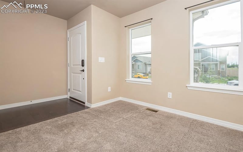 6130 Mumford Dr, Colorado Springs, CO 80925