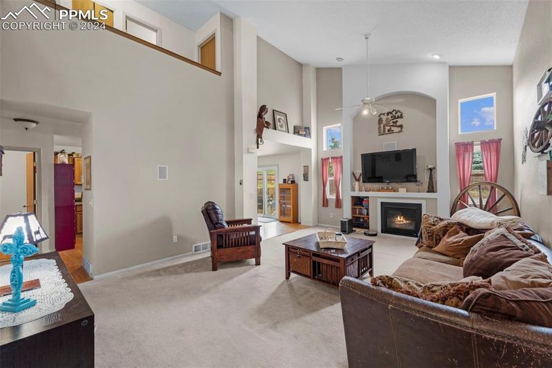 6130 Plowshare Ct, Colorado Springs, CO 80922