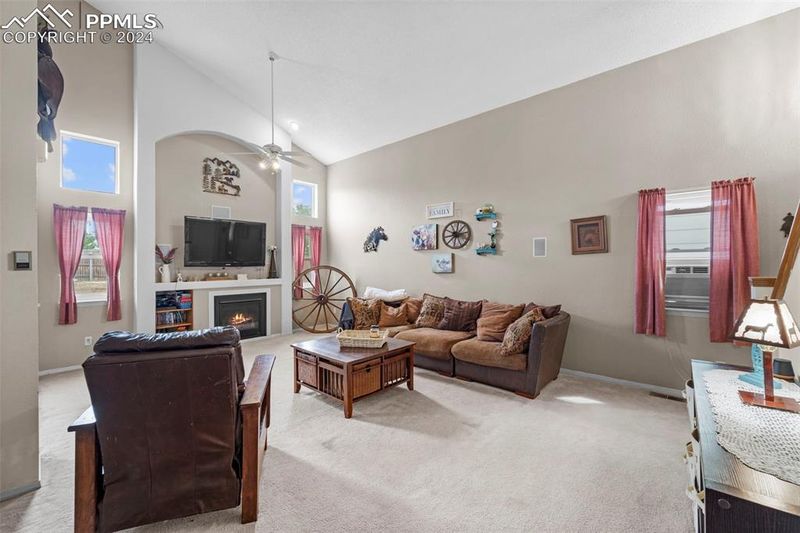 6130 Plowshare Ct, Colorado Springs, CO 80922