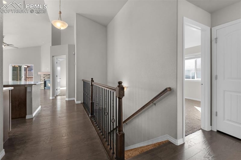 6131 Anders Ridge Ln, Colorado Springs, CO 80927