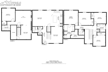 6131 Hayfield Pl, Colorado Springs, CO 80925