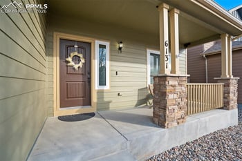 6131 Hayfield Pl, Colorado Springs, CO 80925