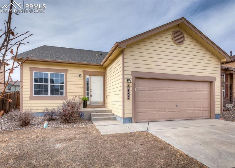 6132 Hayfield Pl, Colorado Springs, CO 80925