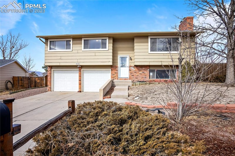 6132 Sapporo Dr, Colorado Springs, CO 80918