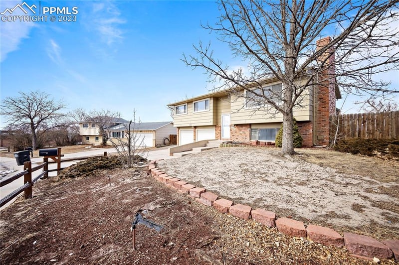 6132 Sapporo Dr, Colorado Springs, CO 80918
