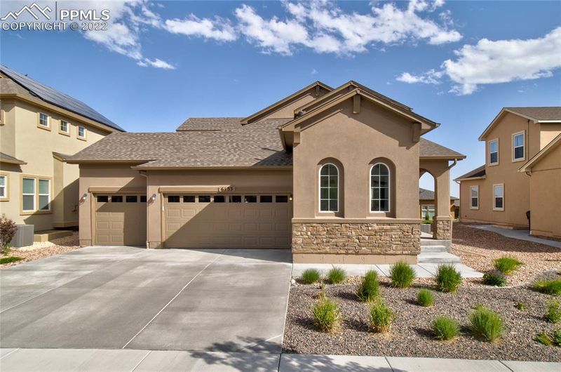 6133 Cubbage Dr, Colorado Springs, CO 80924