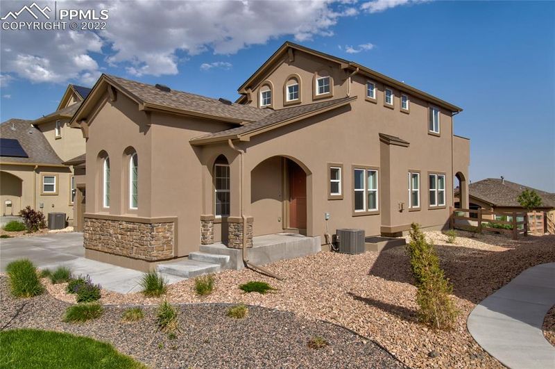 6133 Cubbage Dr, Colorado Springs, CO 80924
