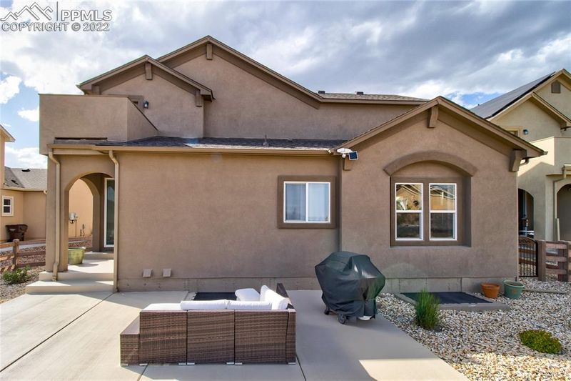 6133 Cubbage Dr, Colorado Springs, CO 80924