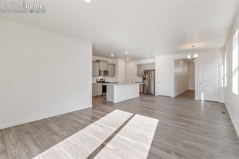 6134 Alpine Ridge Dr, Colorado Springs, CO 80925