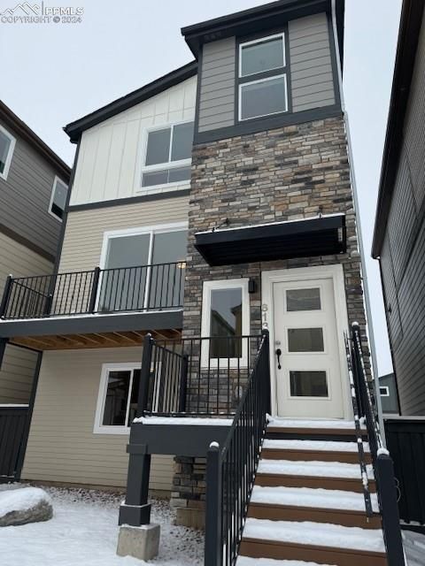 6134 Eagle Creek Pl, Colorado Springs, CO 80922