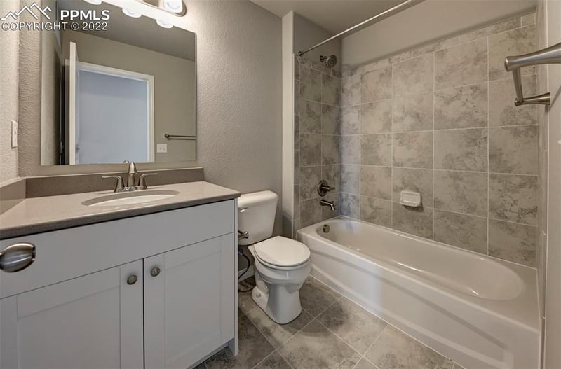 6135 Magma Hts, Colorado Springs, CO 80924