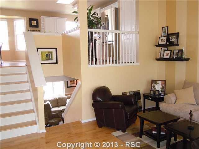 6135 Scout Dr, Colorado Springs, CO 80923