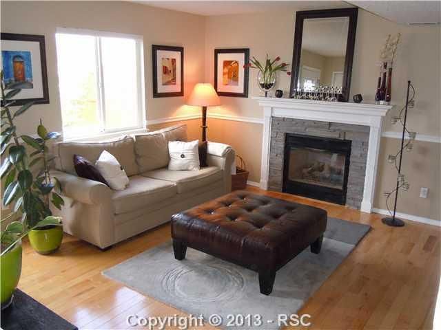 6135 Scout Dr, Colorado Springs, CO 80923