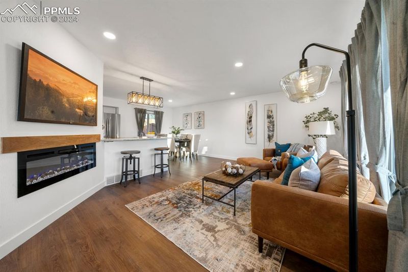 6135 Vadle Ln, Colorado Springs, CO 80918