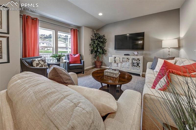 6135 White Wolf Point, Colorado Springs, CO 80925