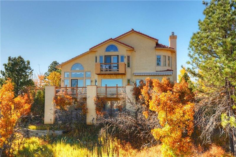 6135 Wilson Rd, Colorado Springs, CO 80919