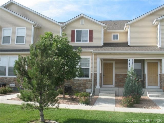 6136 Sierra Grande Loop, Colorado Springs, CO 80923