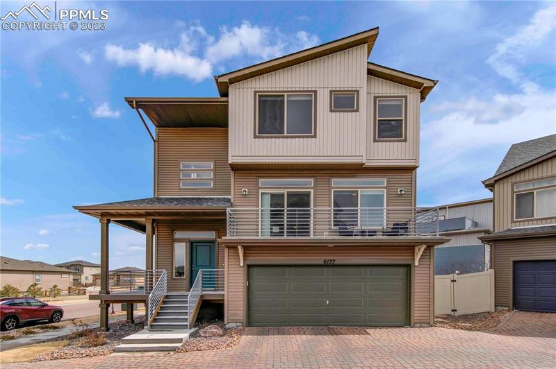 6137 Callan Dr, Colorado Springs, CO 80927