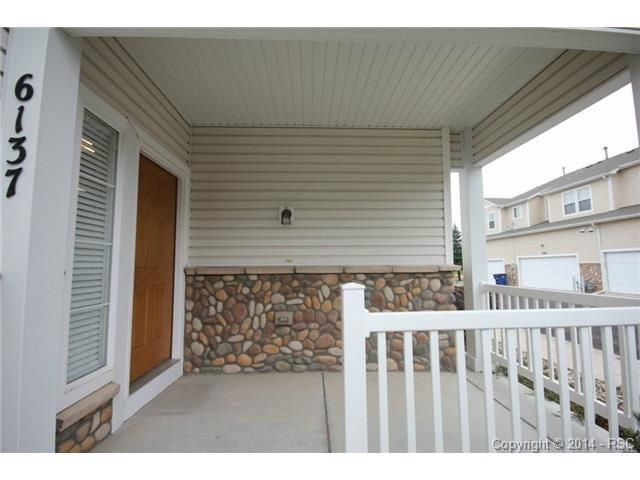 6137 Ensemble Hts, Colorado Springs, CO 80923
