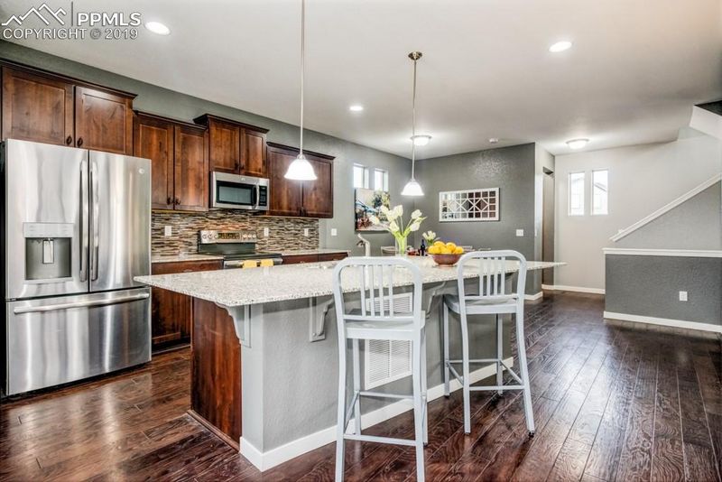 6137 John Muir Trl, Colorado Springs, CO 80927