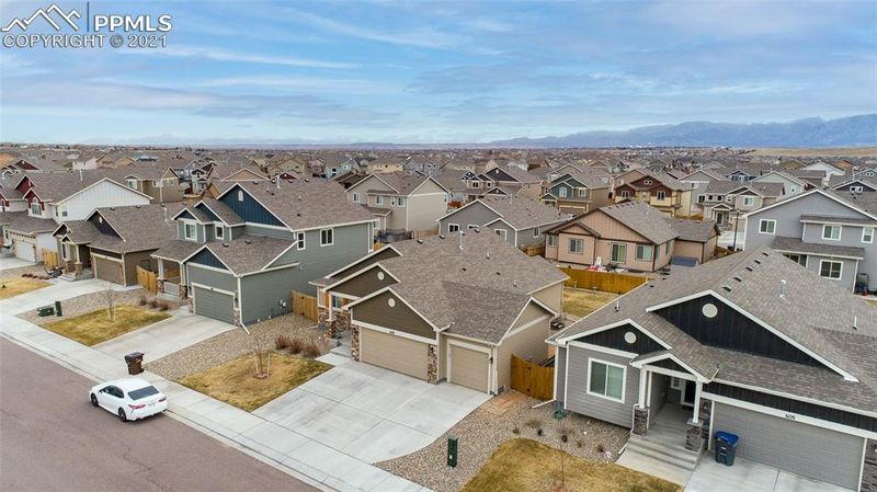 6138 Popper Dr, Colorado Springs, CO 80925