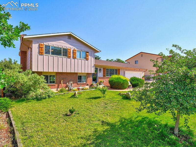 6138 Sapporo Dr, Colorado Springs, CO 80918