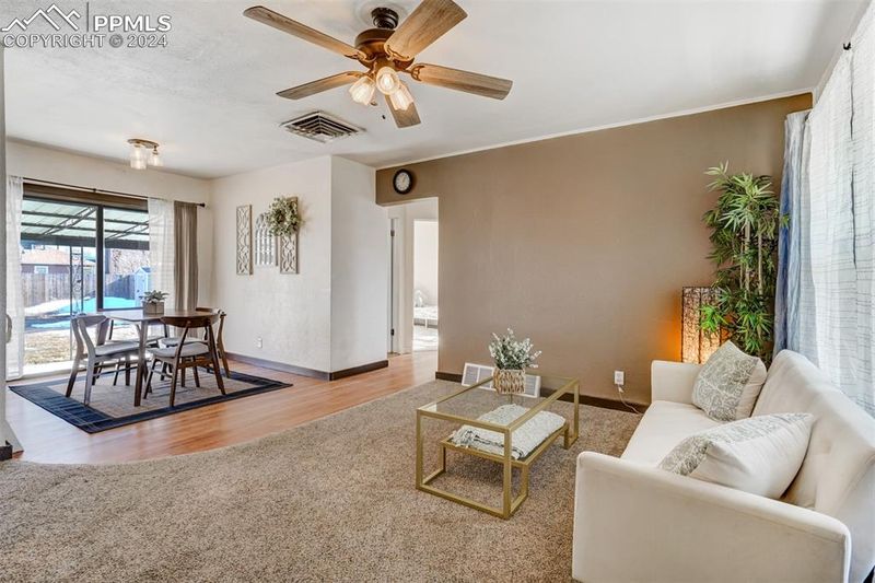 614 Acero Ave, Pueblo, CO 81004