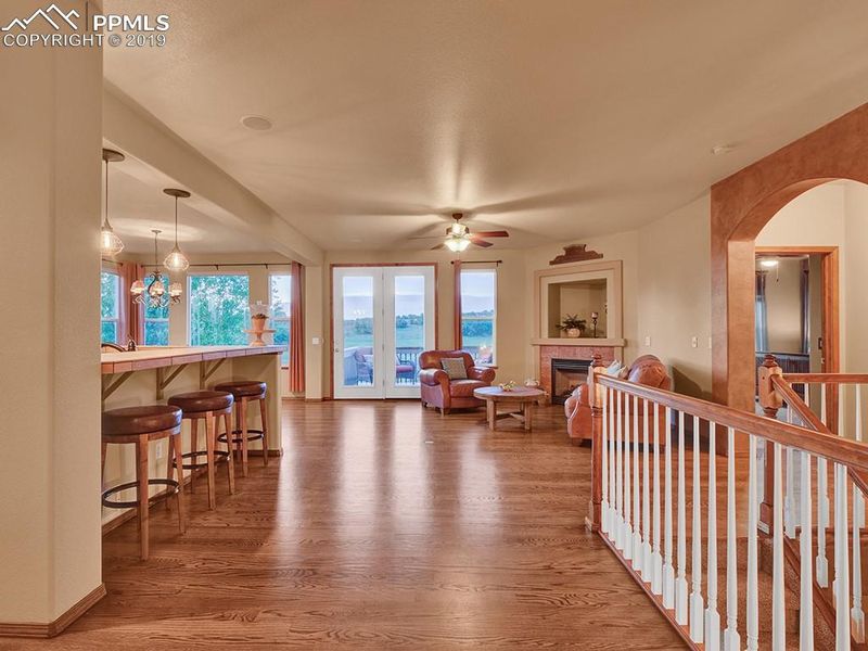 614 Larimer Creek Dr, Monument, CO 80132
