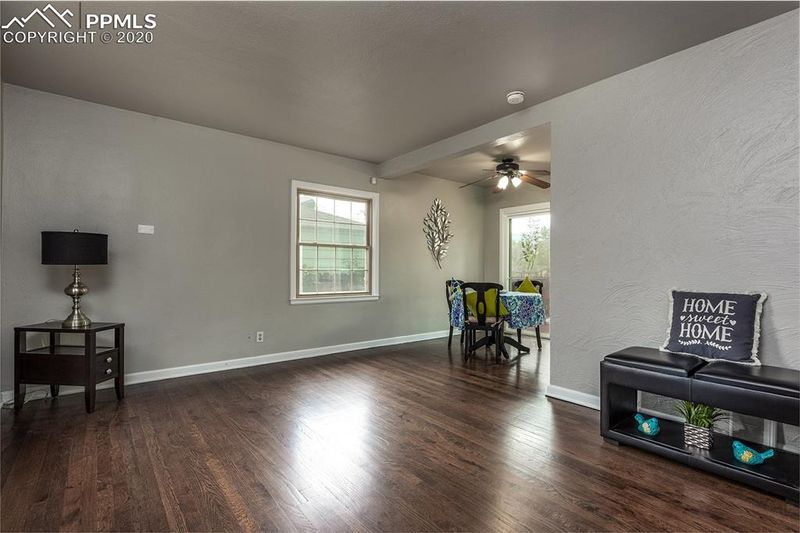 614 N Logan Ave, Colorado Springs, CO 80909