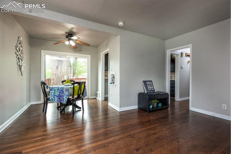 614 N Logan Ave, Colorado Springs, CO 80909