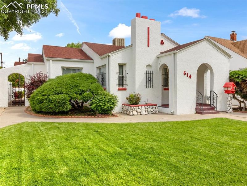 614 Polk St, Pueblo, CO 81004